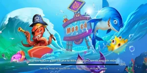 Bắn Cá H5 2025 - Trải Nghiệm Thú Vị Game Online Tại King88
