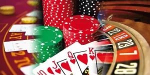 Tìm Hiểu Casino Website King88 - Tham Gia Nhận Thưởng Lớn