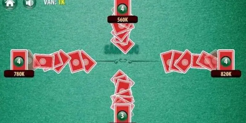 7 Chiến Thuật Hiệu Quả Chơi Game Đánh Bài Miễn Phí King88