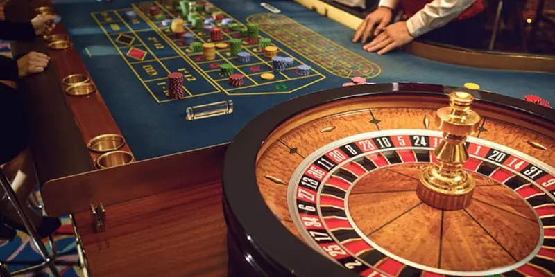 Giới thiệu về sảnh 747 Live Casino tại king88