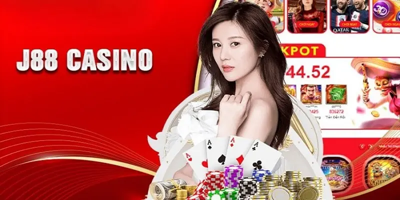 Giới thiệu chung thông tin về casino website King88
