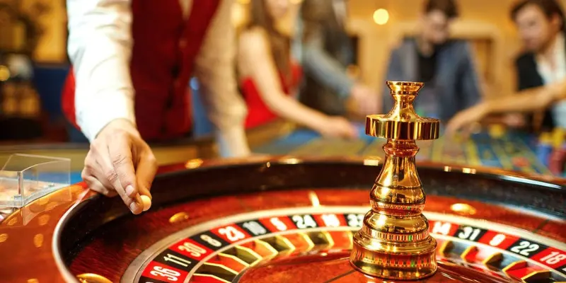 Giới thiệu thông tin về 888 Casino King88