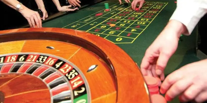 Khuyến mãi và ưu đãi tại casino website king88