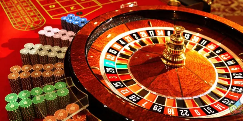 Trải nghiệm người chơi casino website King88