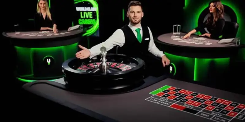 Ưu điểm khi tham gia 747 Live Casino king88