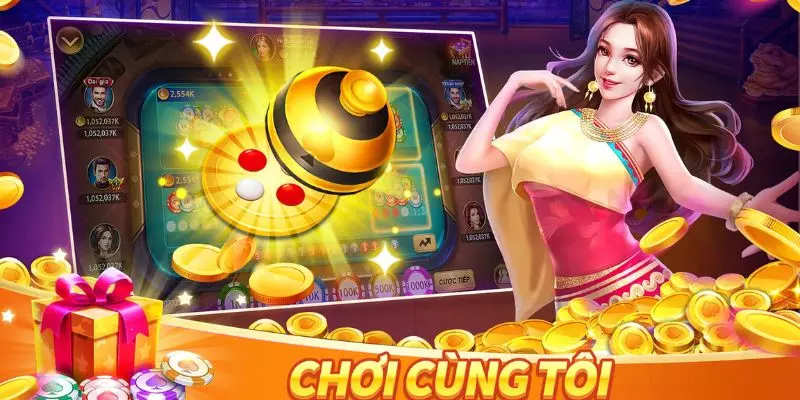 Phòng ngừa xóc đĩa bịp với bí kíp của king88